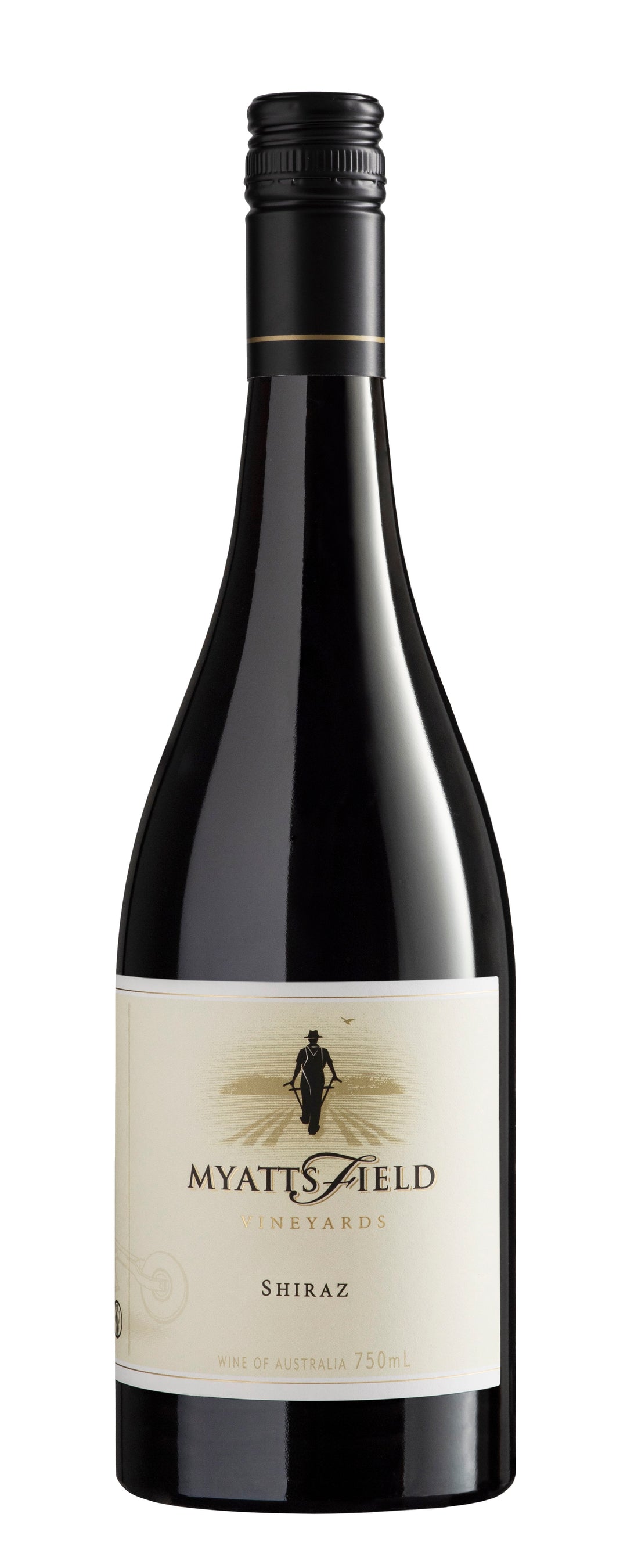 Myattsfield Vineyards Shiraz 2022