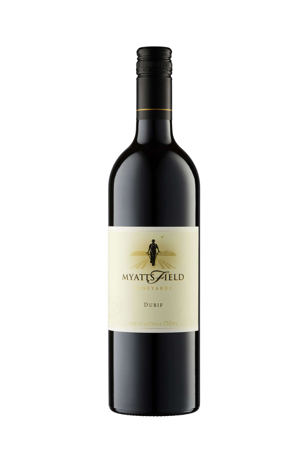 Myattsfield Vineyards Durif 2022