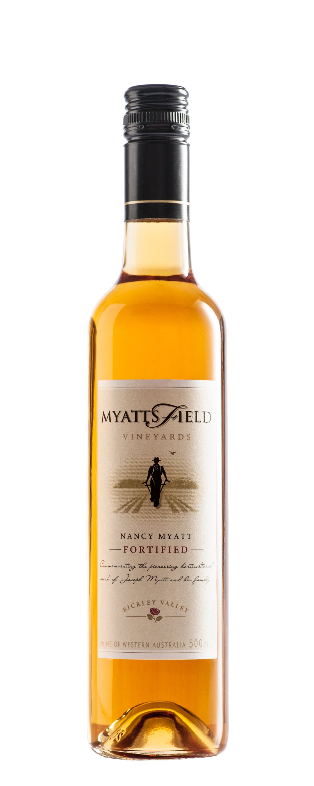 Myattsfield Vineyards Nancy Myatt Fortified