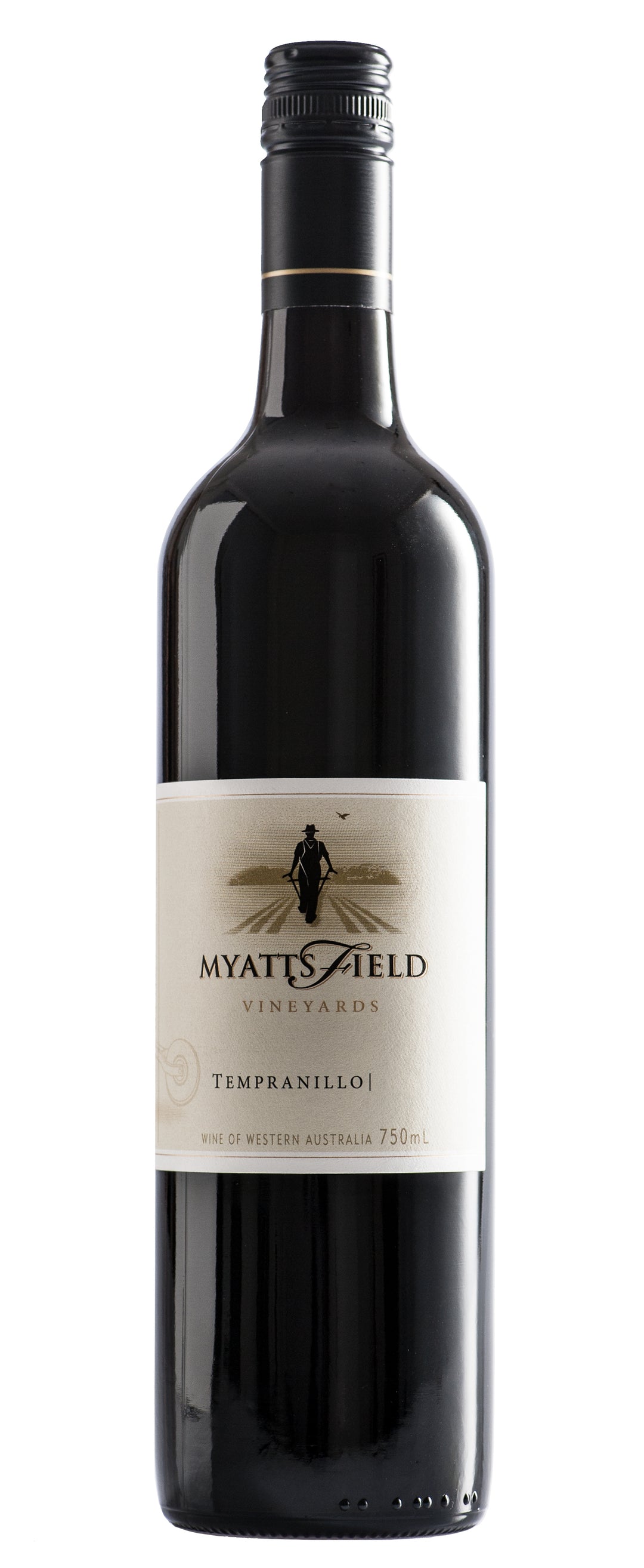 Myattsfield Vineyards Tempranillo 2022