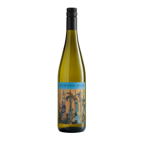 Howard Park Museum Release riesling 2018