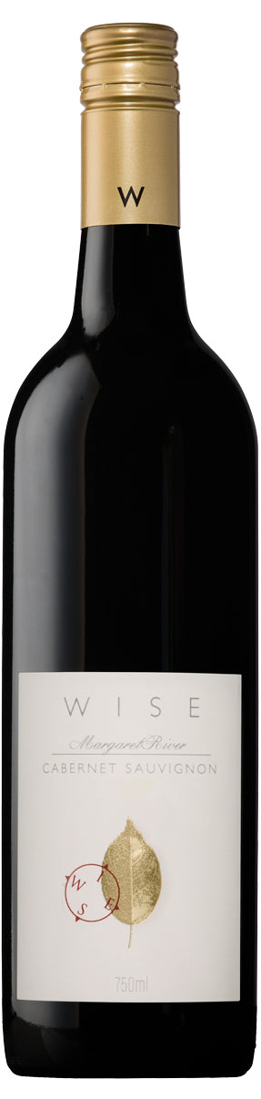 Wise Leaf Series Cabernet Sauvignon 2022