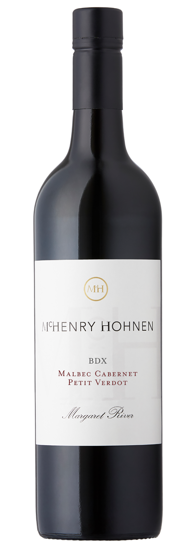 Mchenry Hohnen Bdx Malbec Cabernet Petit Verdot 2022