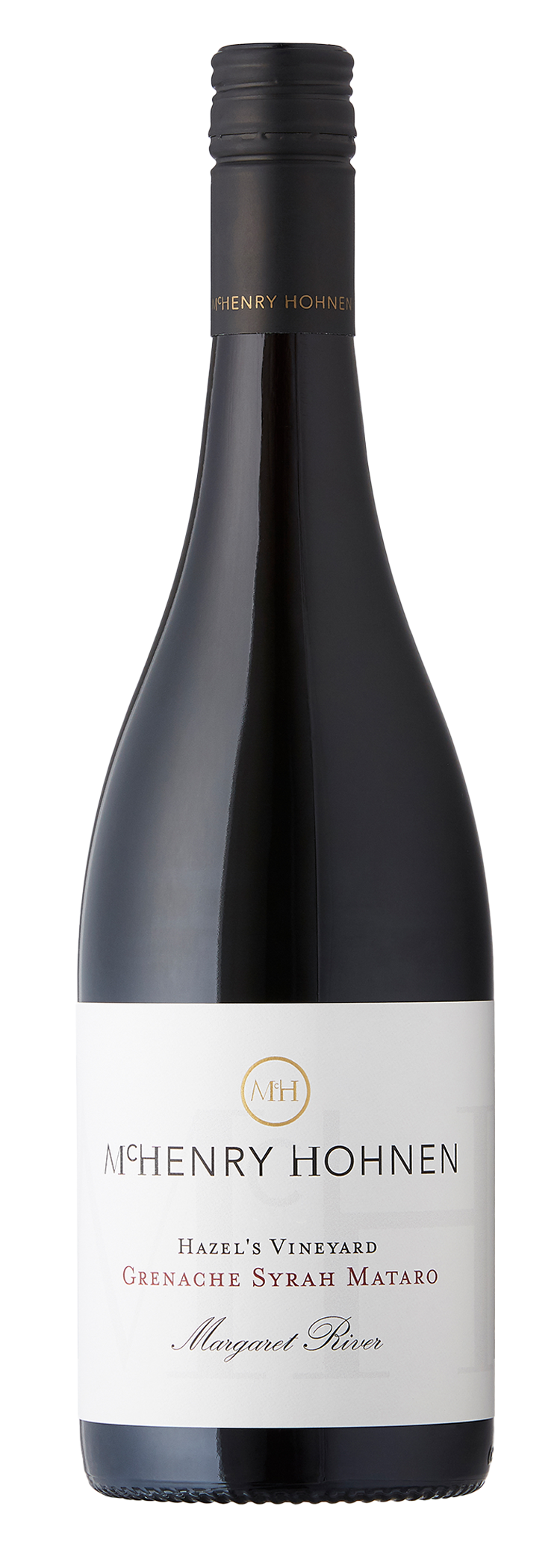 Mchenry Hohnen Grenache Syrah Mataro 2022