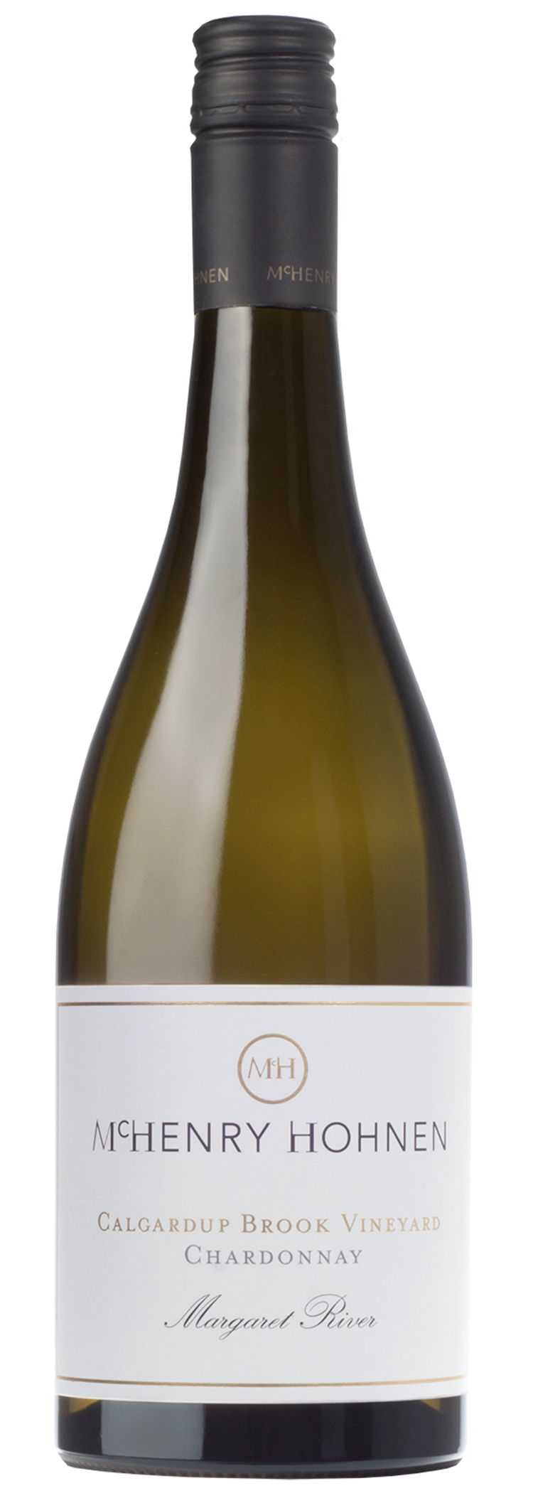 Mchenry Hohnen Calgardup Brook Vineyard Chardonnay 2023