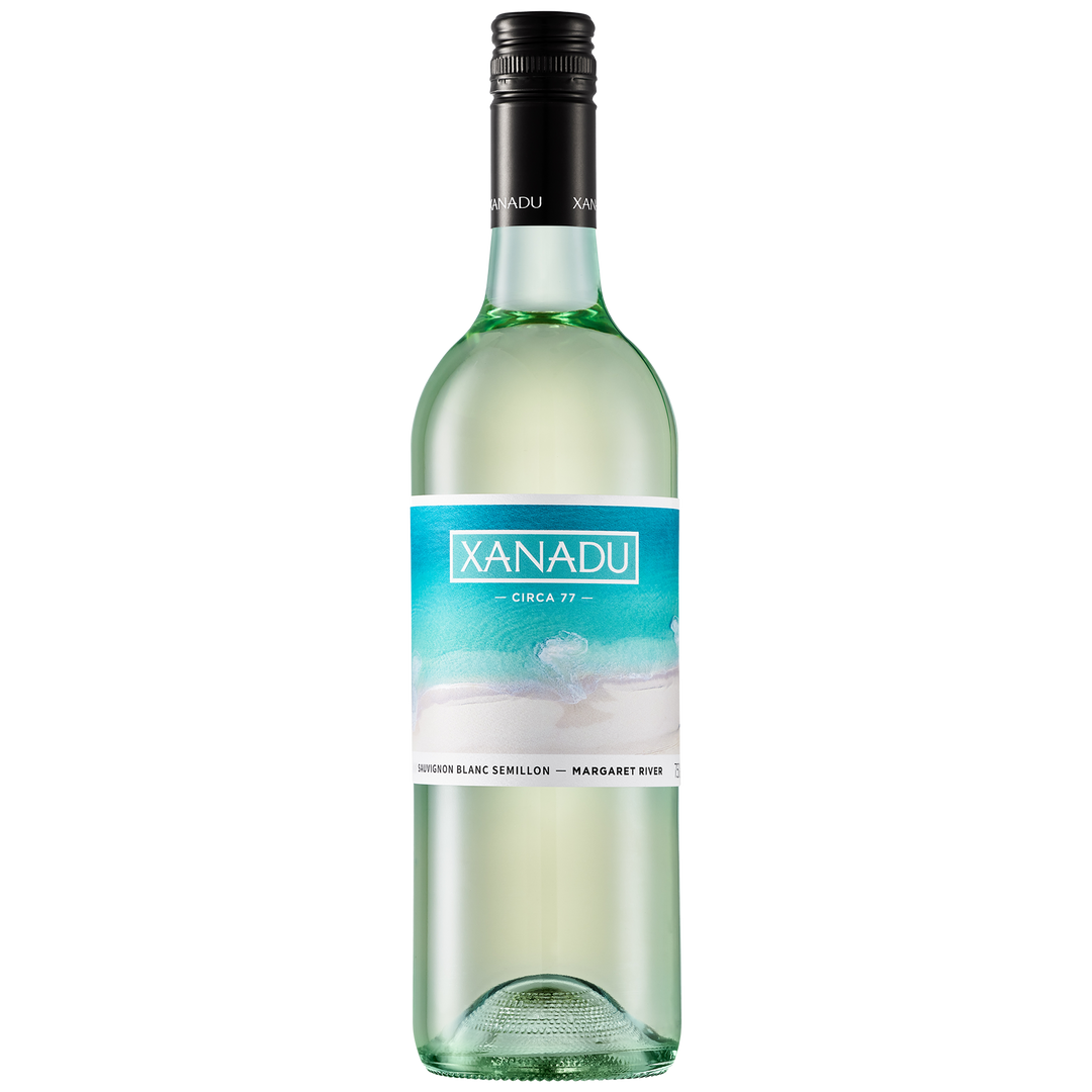 Xanadu Circa 77 Sauvignon Blanc Semillon 2023