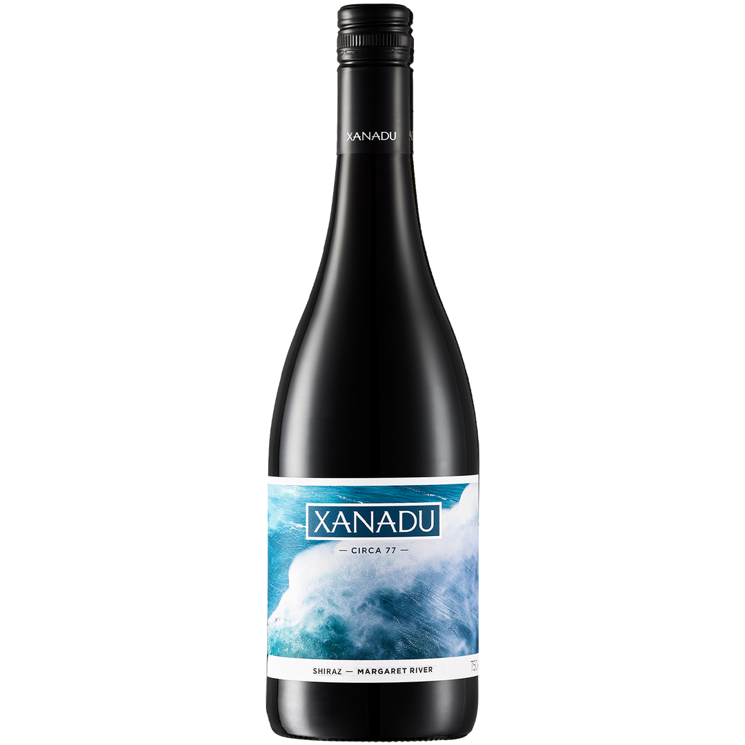 Xanadu Circa 77 Shiraz 2021