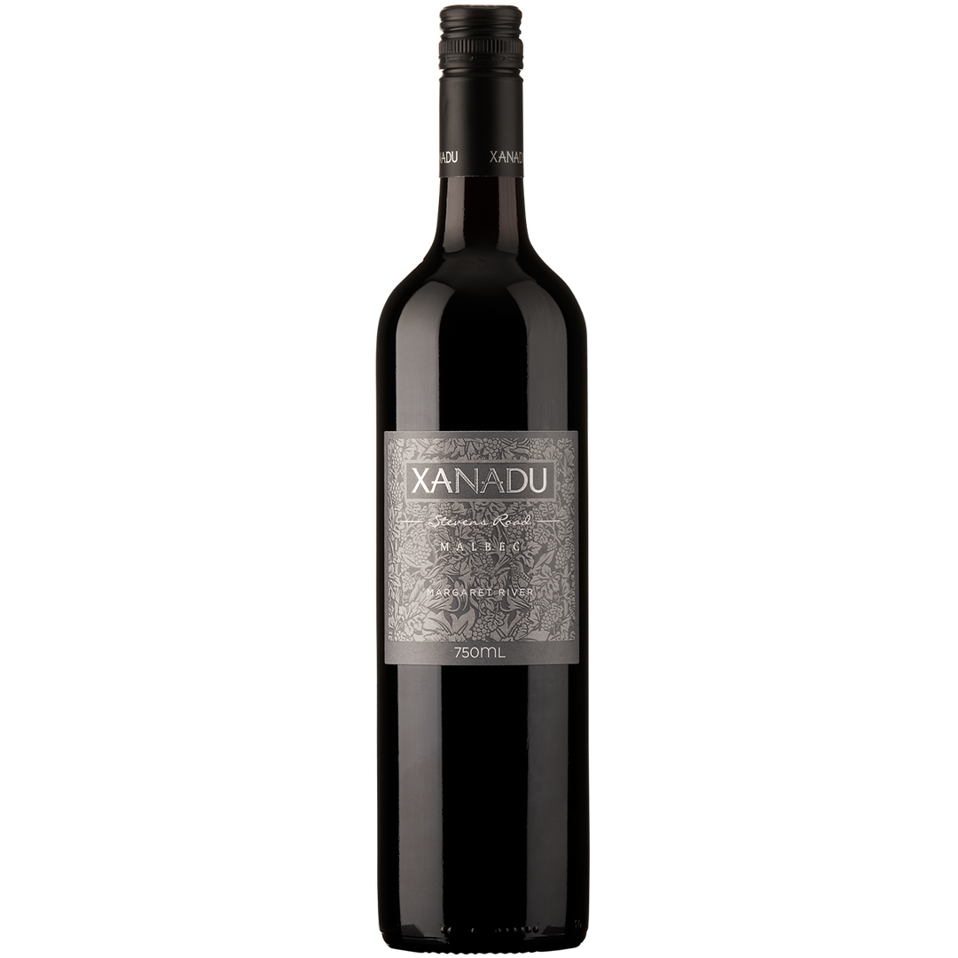 Xanadu Stevens Road Malbec 2021