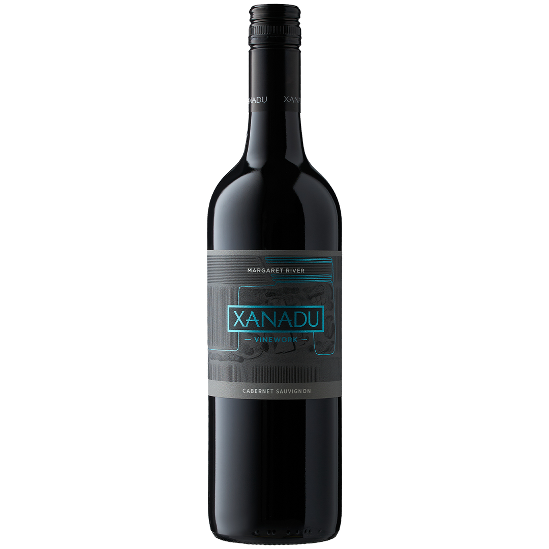 Xanadu Vinework Cabernet Sauvignon 2021