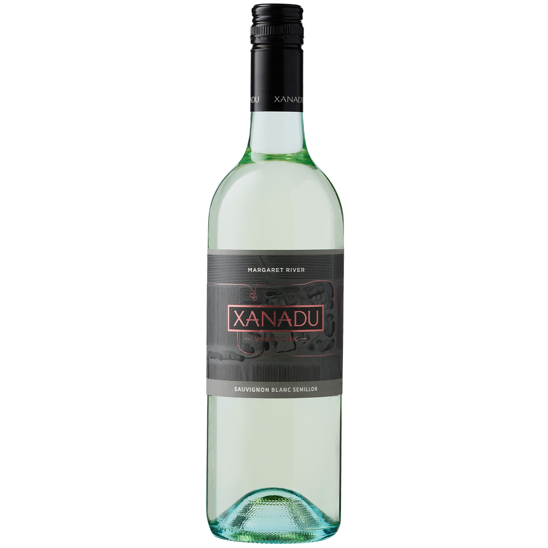 Xanadu Vinework Sauvignon Blanc Semillon 2023