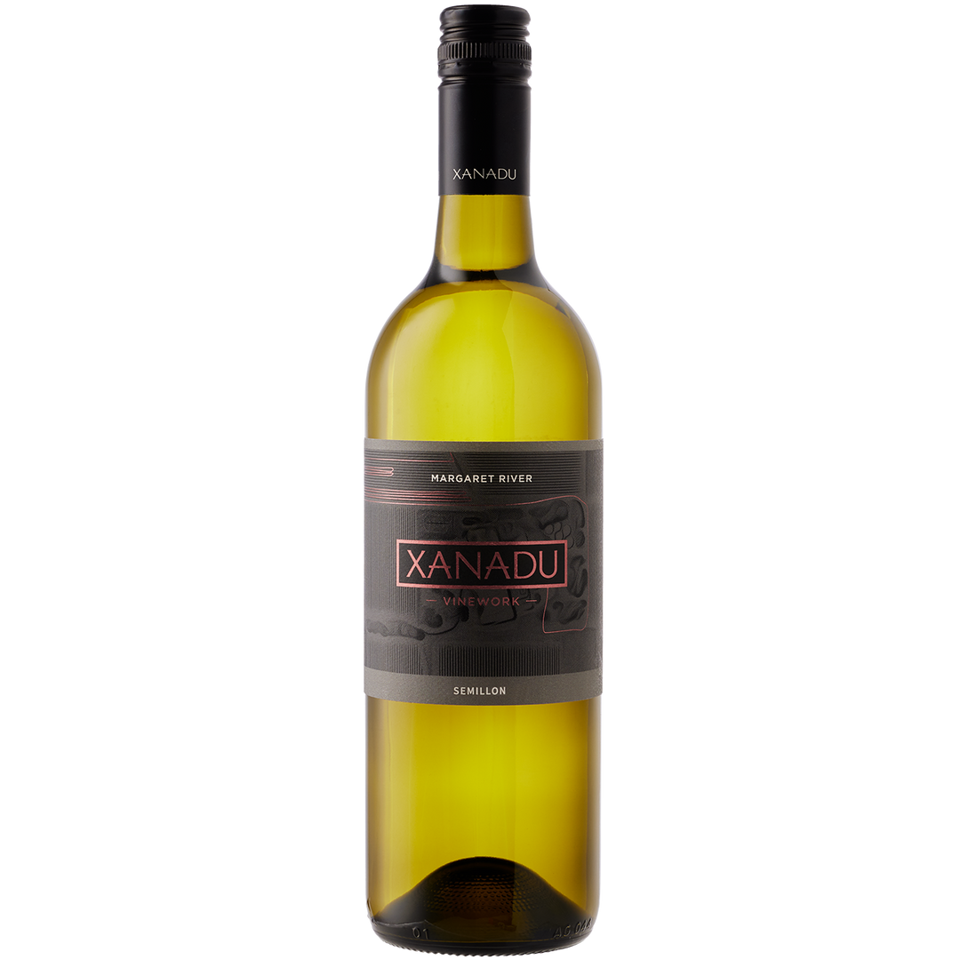 Xanadu Vinework semillon 2023