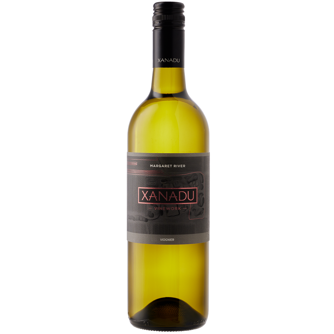 Xanadu Vinework Viognier 2023