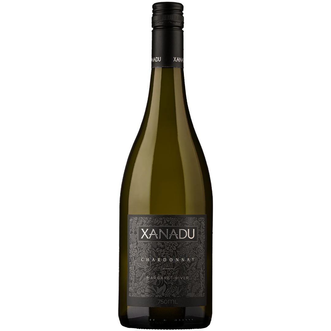 Xanadu chardonnay 2022