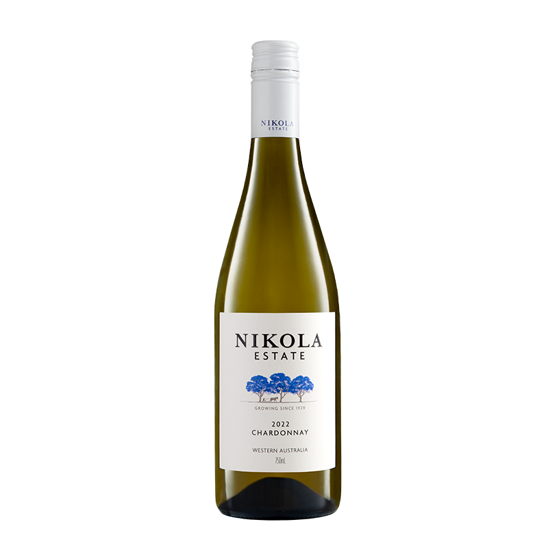 Nikola Estate Chardonnay 2022