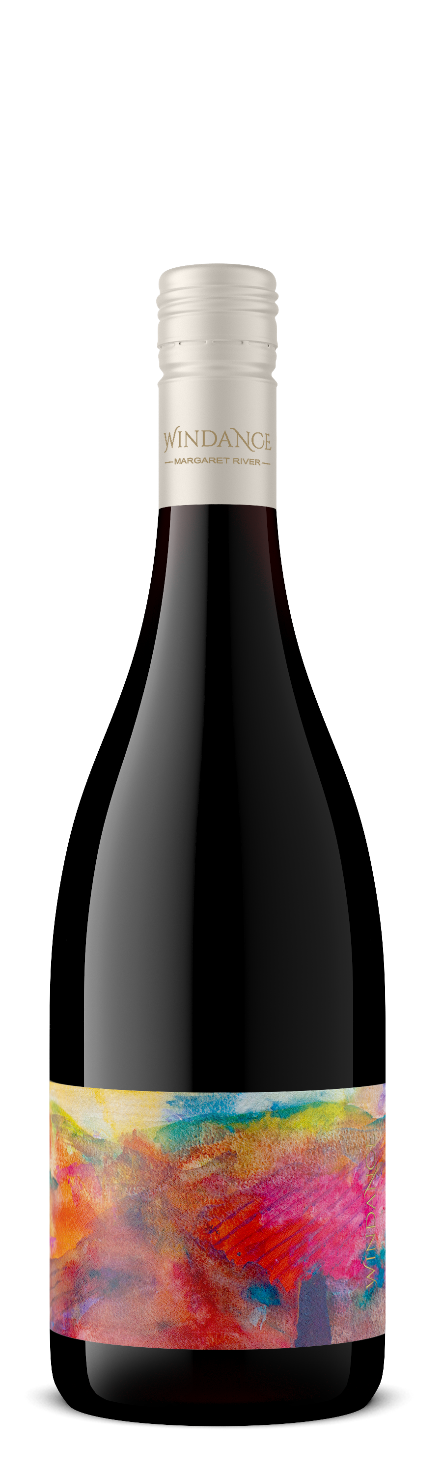 Windance Glen Valley Shiraz 2022