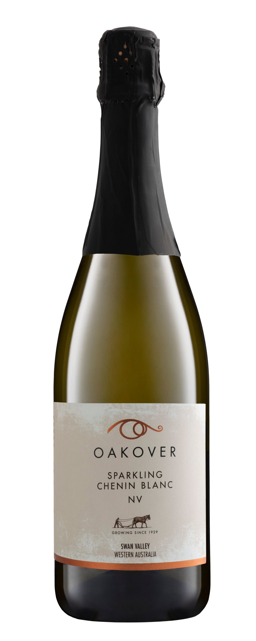 Oakover Sparkling Chenin Blanc Nv