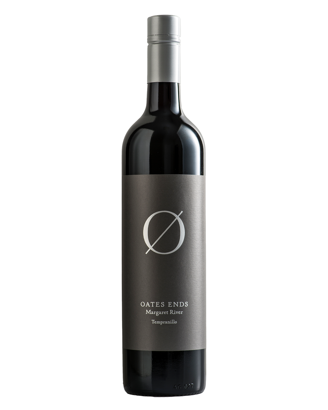 Oates Ends Tempranillo 2023