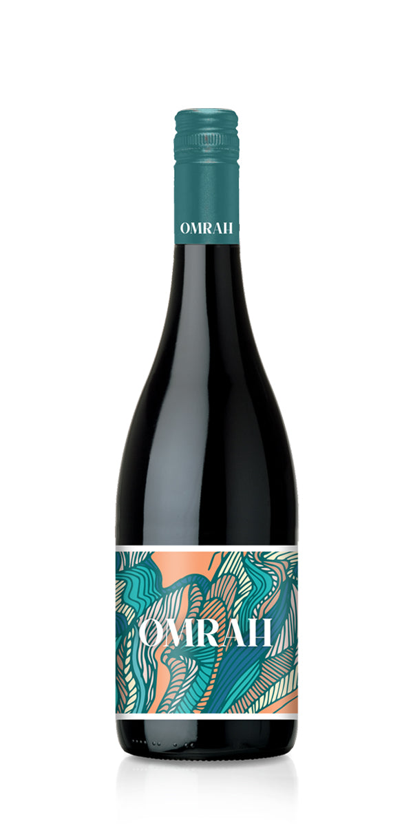 Omrah Shiraz 2020