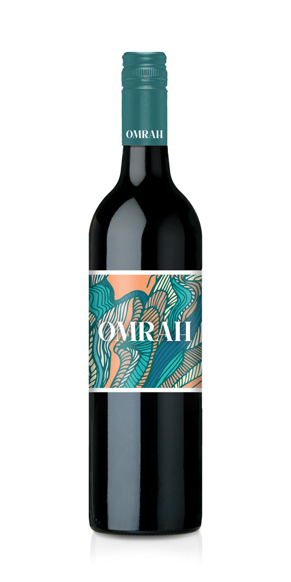 Omrah Tempranillo 2020