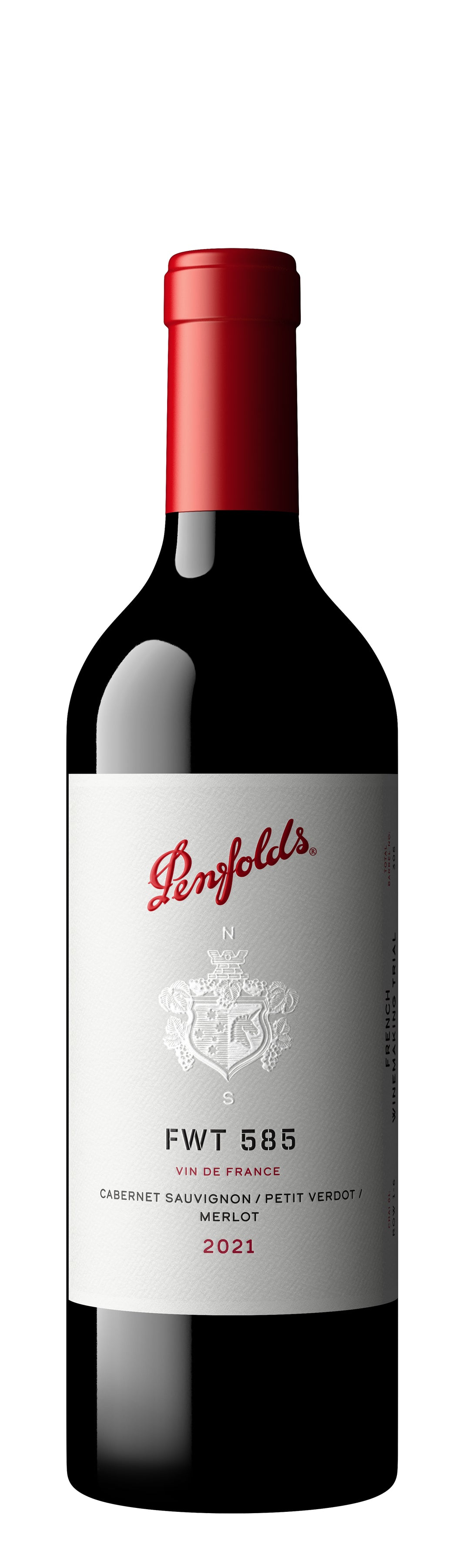 Penfolds FWT 585 2021