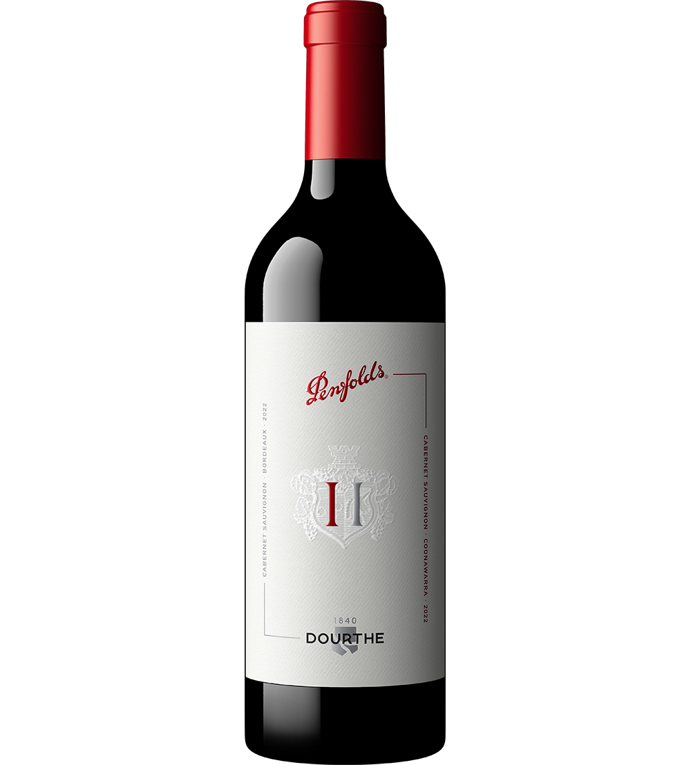 Penfolds Dourthe II 2022