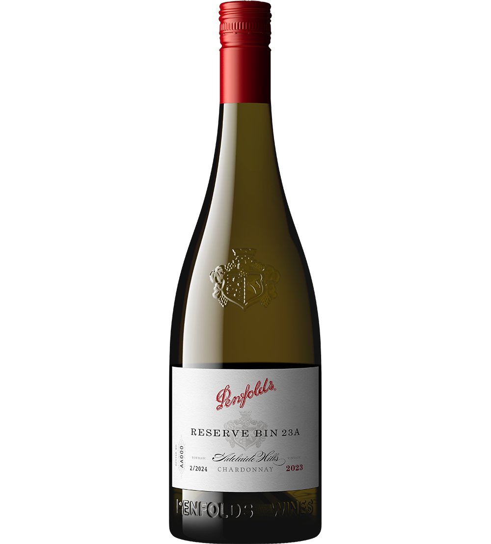 Penfolds Reserve Bin A 2023