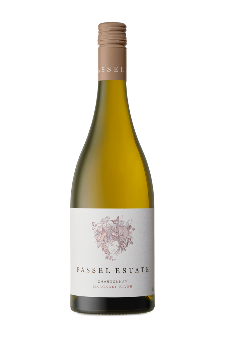 Passel Estate Chardonnay 2022