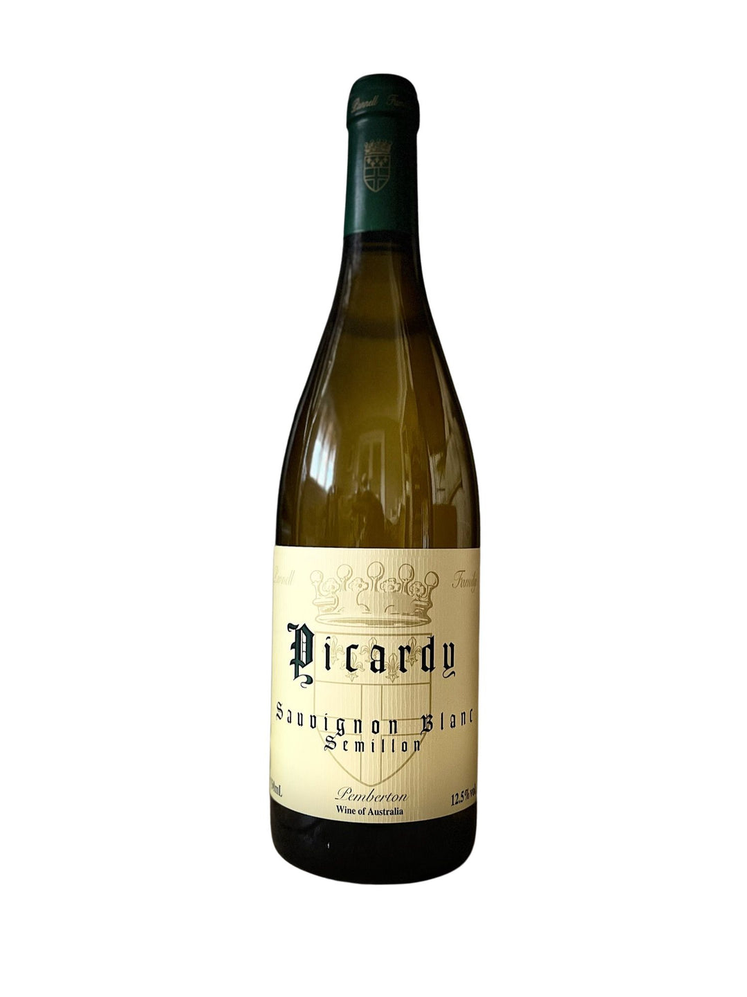 Picardy Sauvignon Blanc Semillon 2023