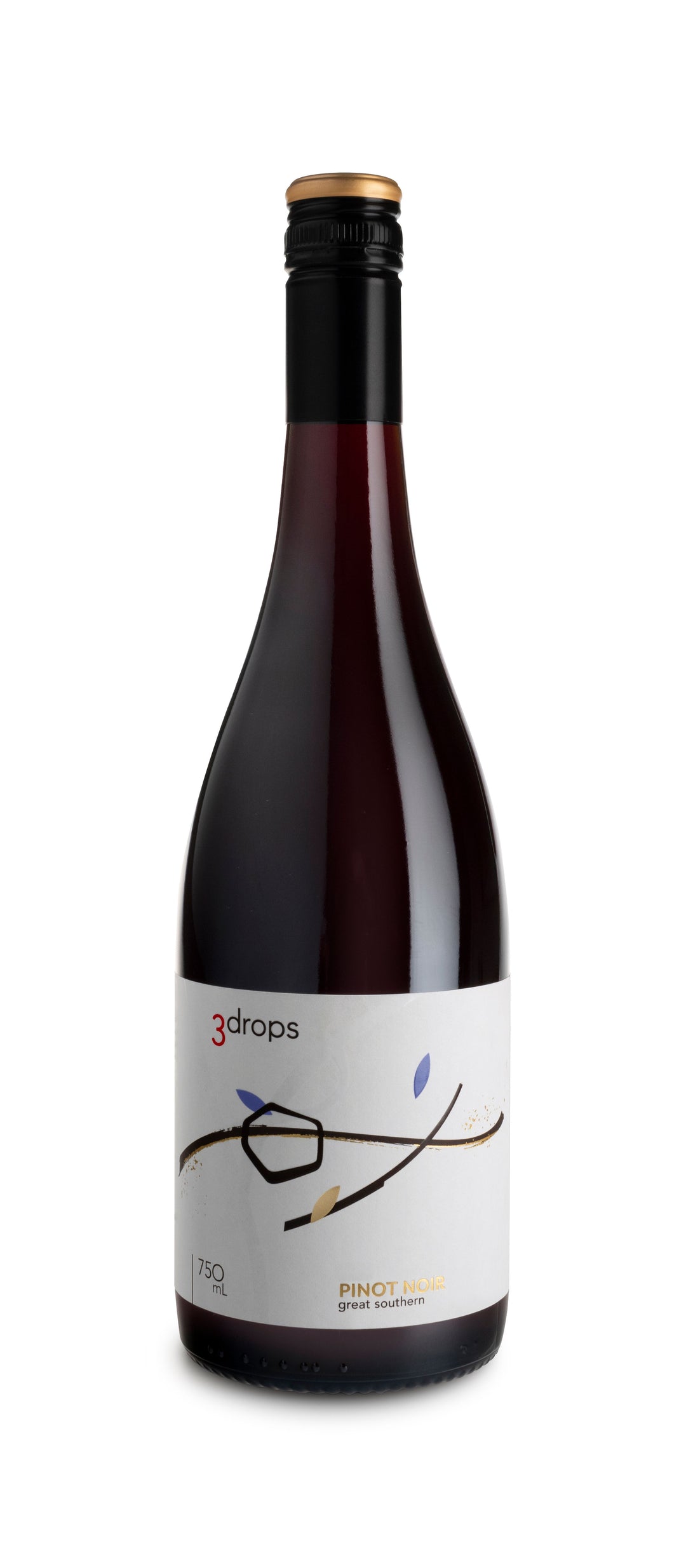 3 Drops Pinot Noir 2023