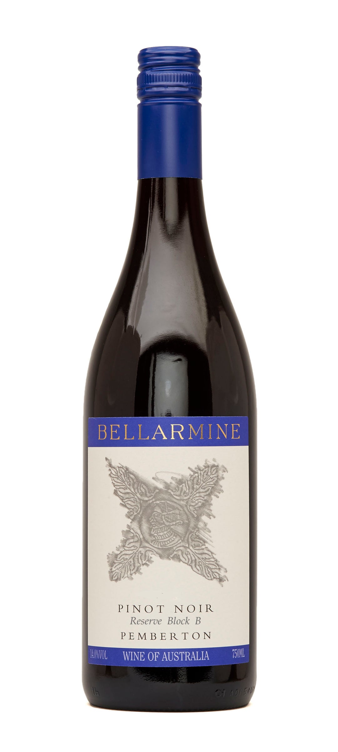 Bellarmine Reserve Block B Pinot Noir 2023