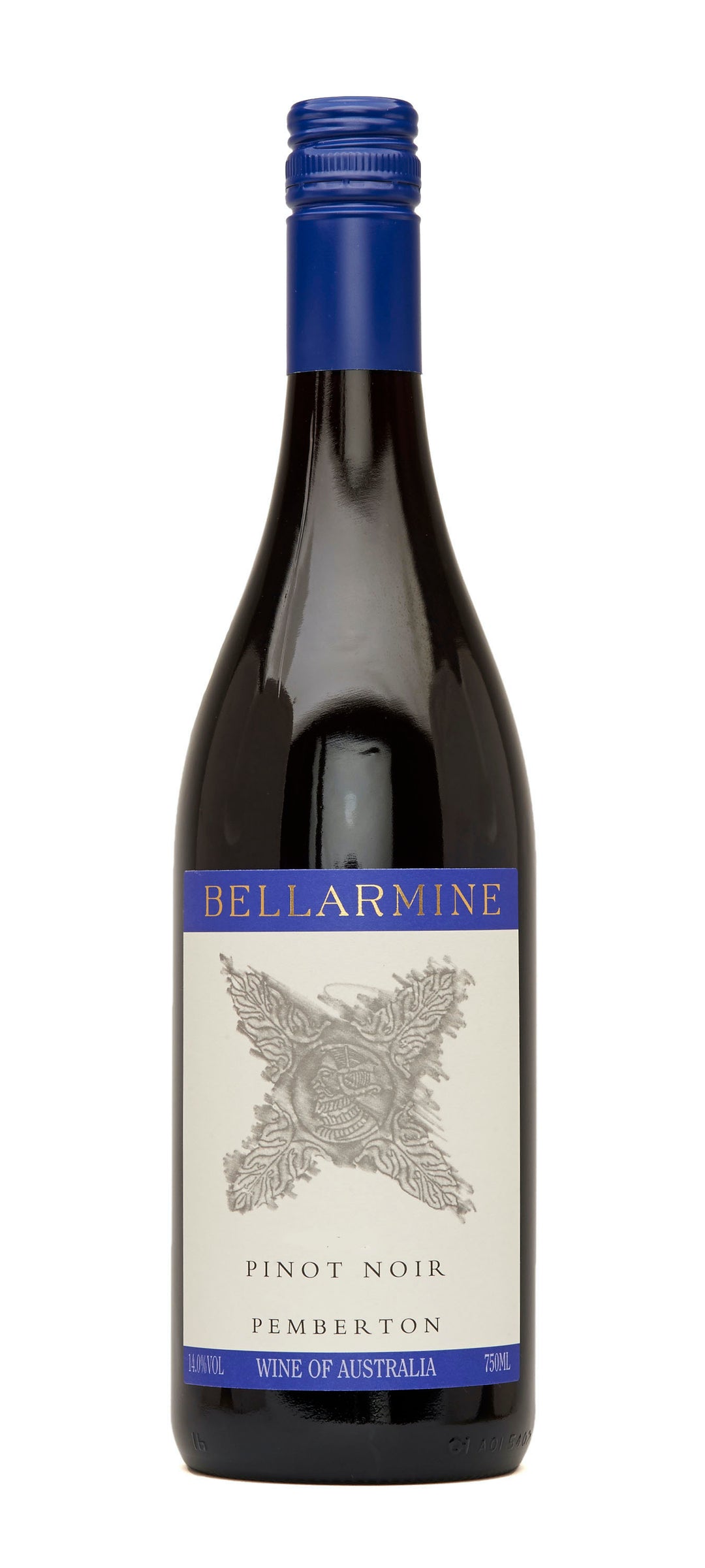 Bellarmine Pinot Noir 2023