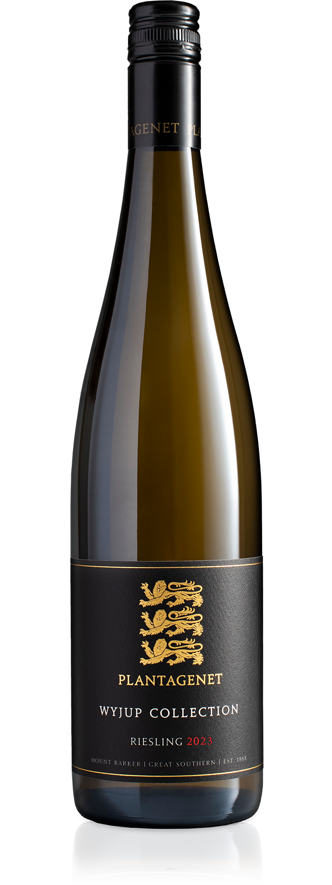 Plantagenet Wyjup Collection riesling 2023