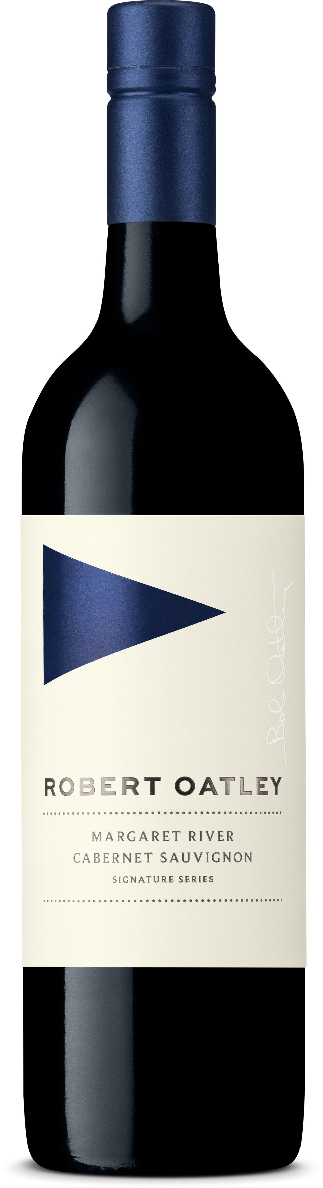 Robert Oatley Signature Series Cabernet Sauvignon 2020