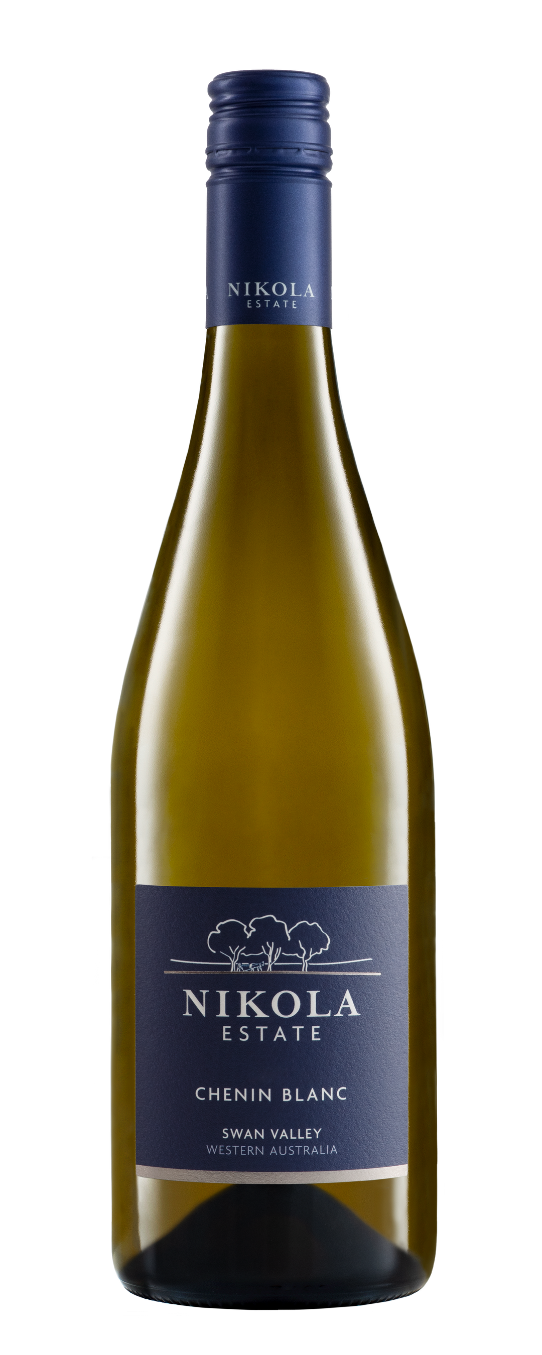 Nikola Estate Regional Chenin Blanc 2023