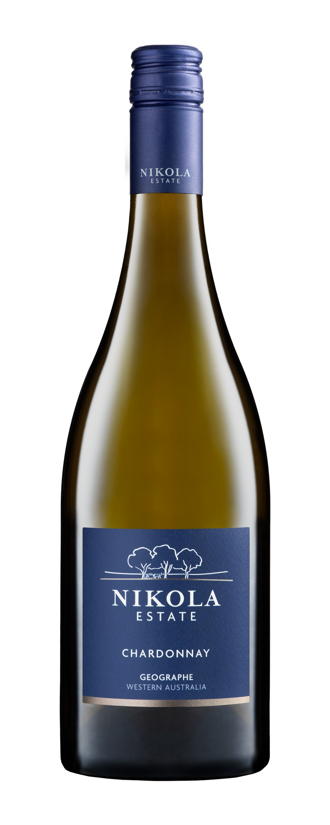 Nikola Estate Regional Chardonnay 2023