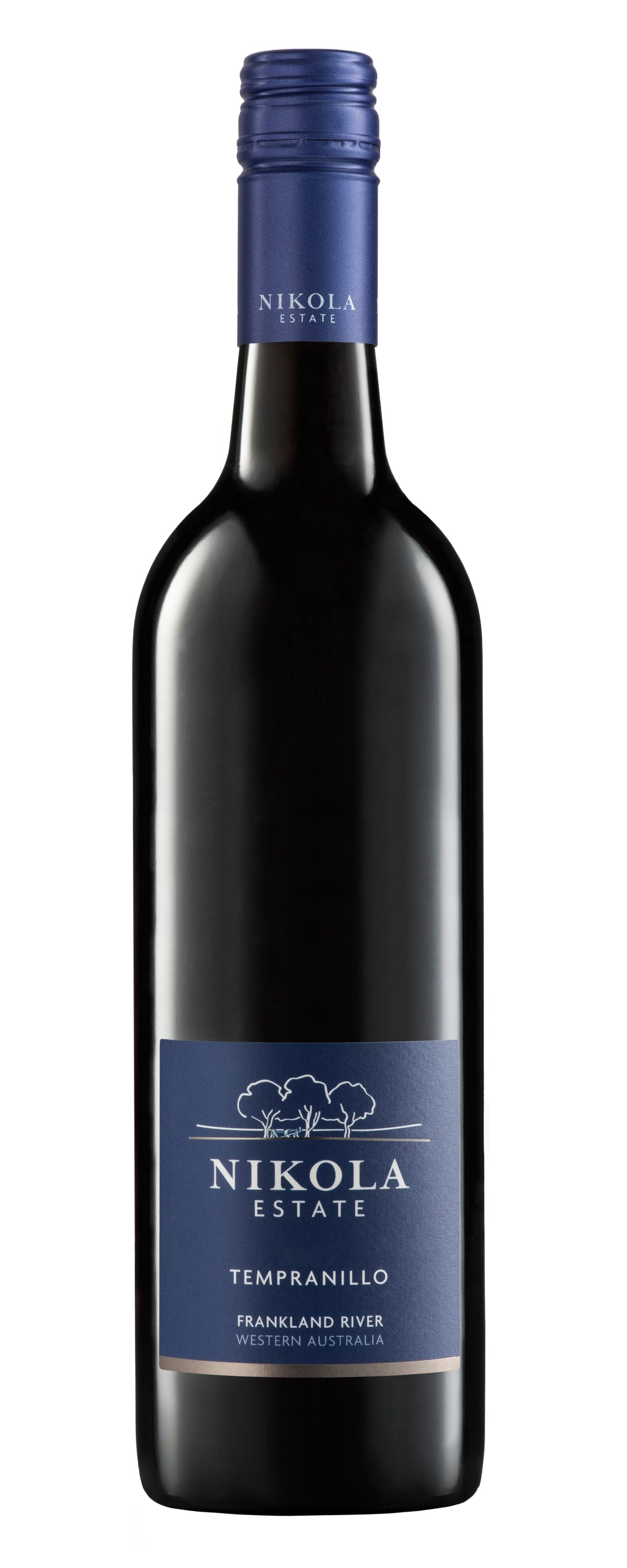 Nikola Estate Regional Tempranillo 2023