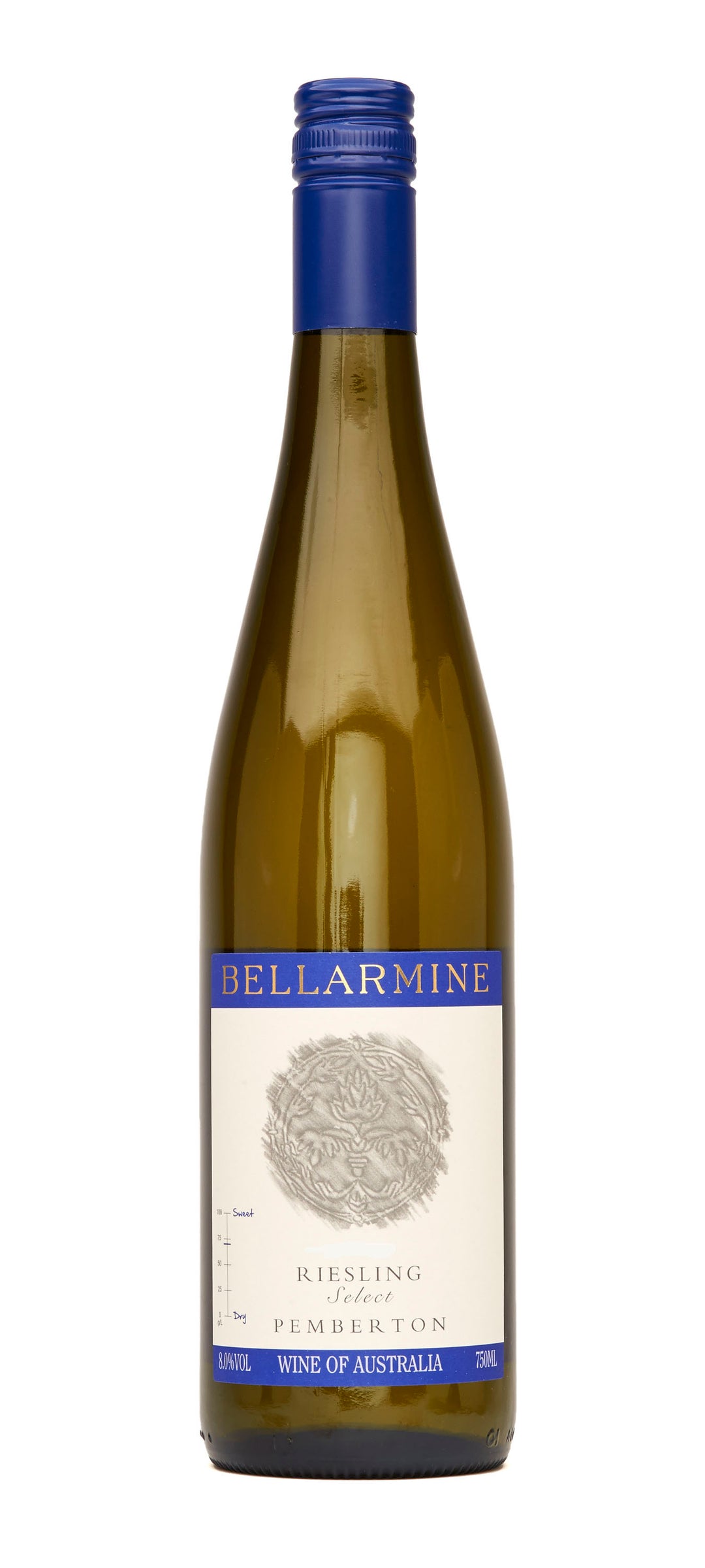 Bellarmine Select Riesling 2023