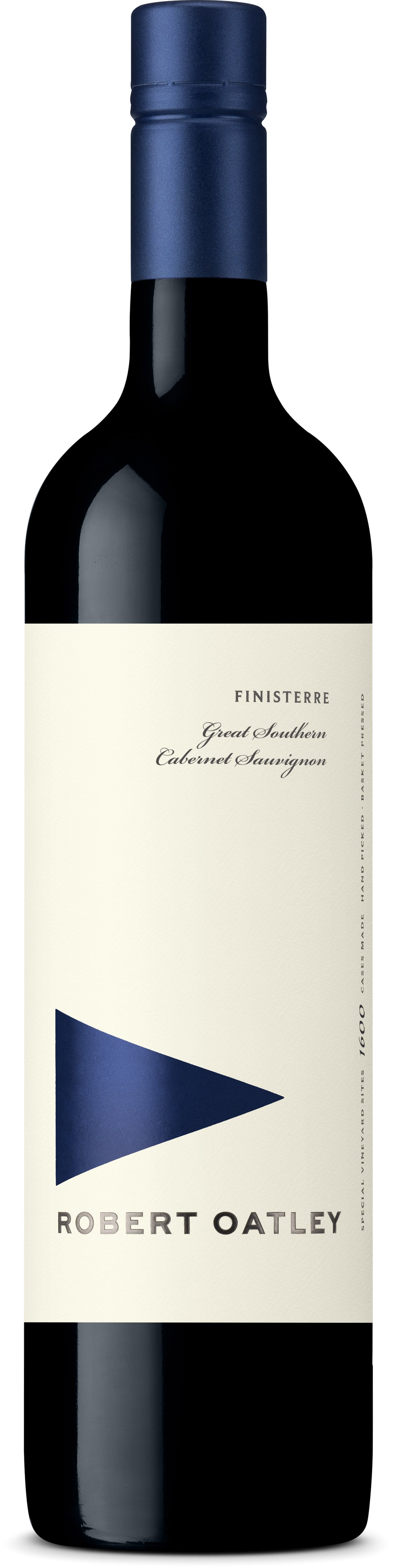 Robert Oatley Finisterre Great Southern Cabernet Sauvignon 2018