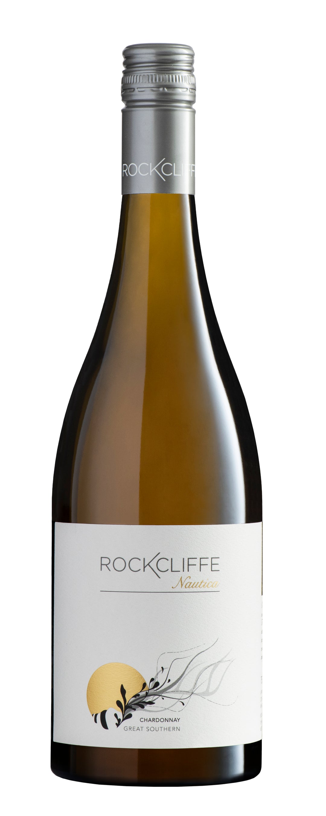 Rockcliffe Nautica Chardonnay 2022