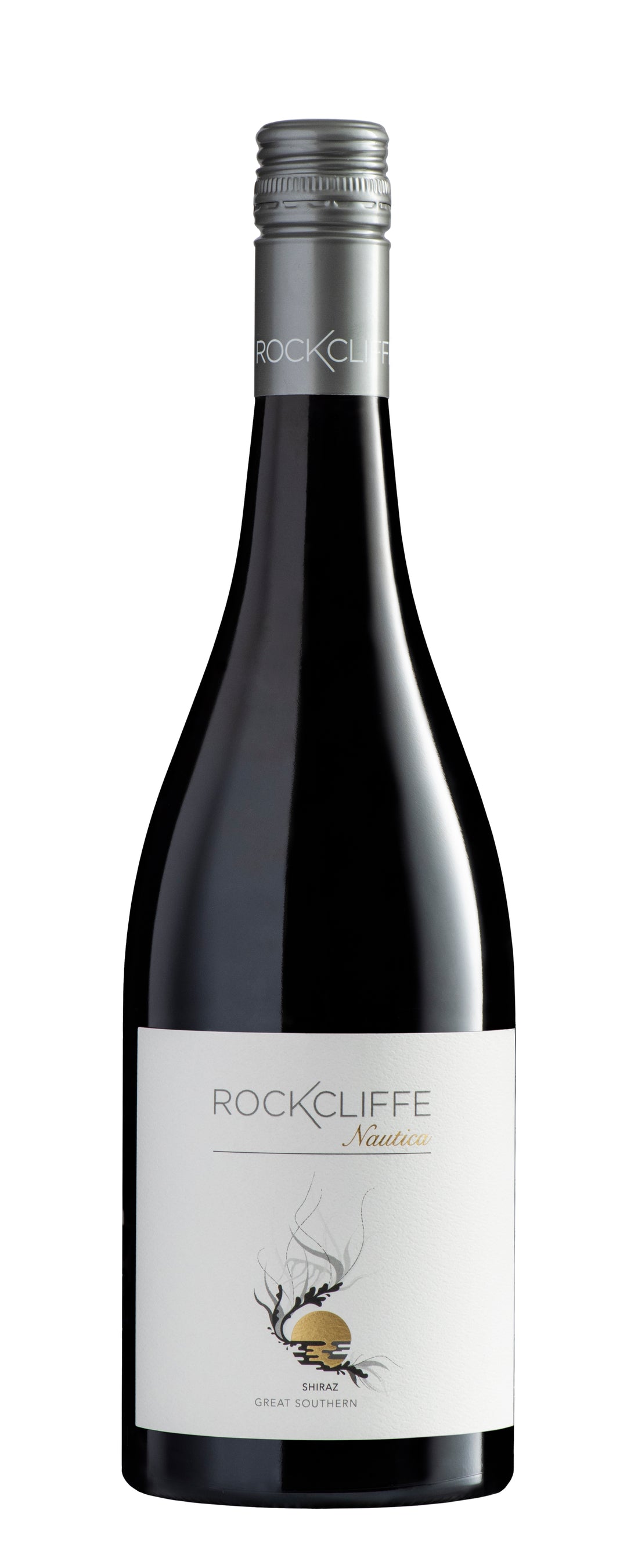 Rockcliffe Nautica Shiraz 2021