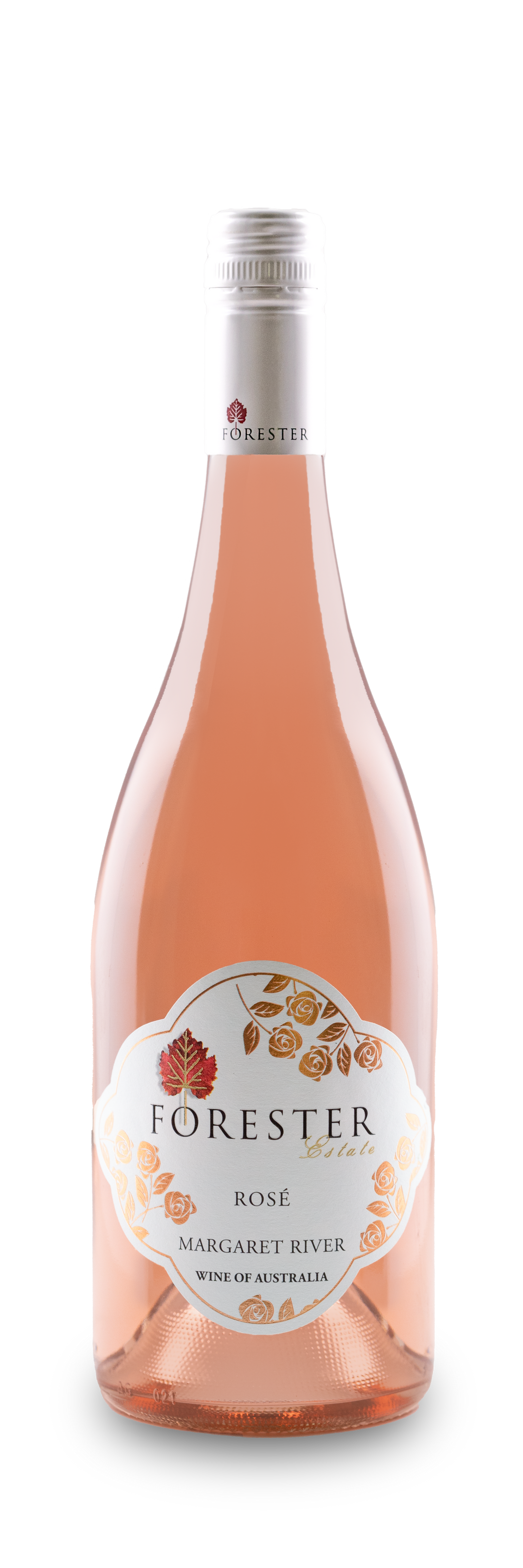 Forester Estate Rose 2024