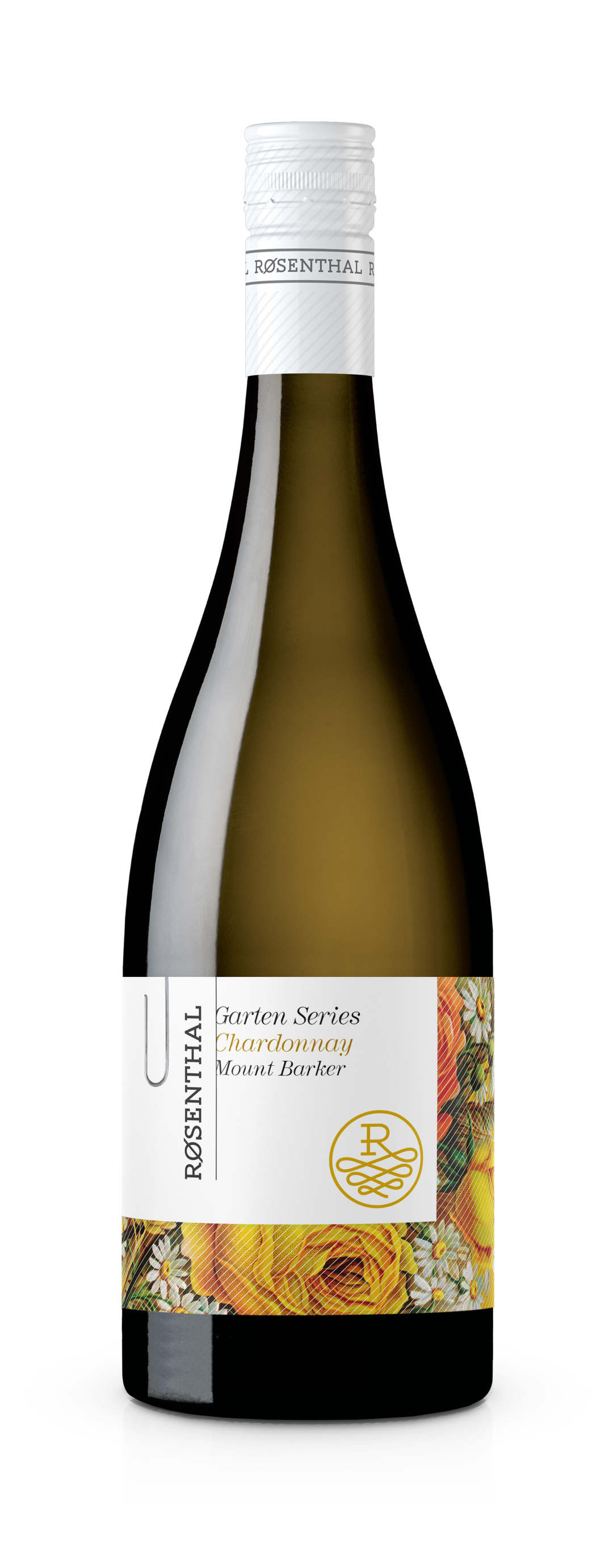 Rosenthal Garten Mount Barker Chardonnay 2023