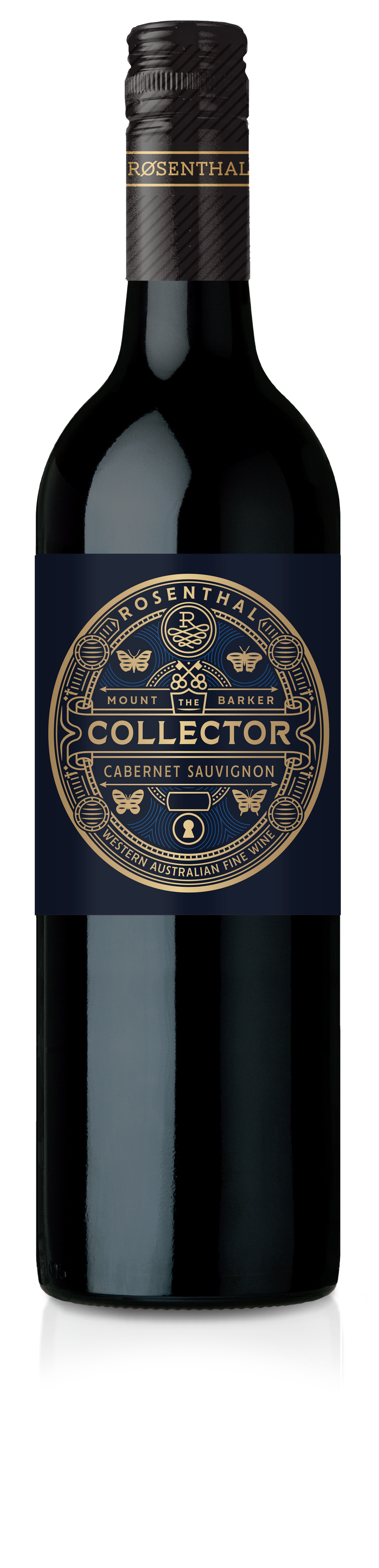 Rosenthal Collector Mount Barker Cabernet Sauvignon 2022