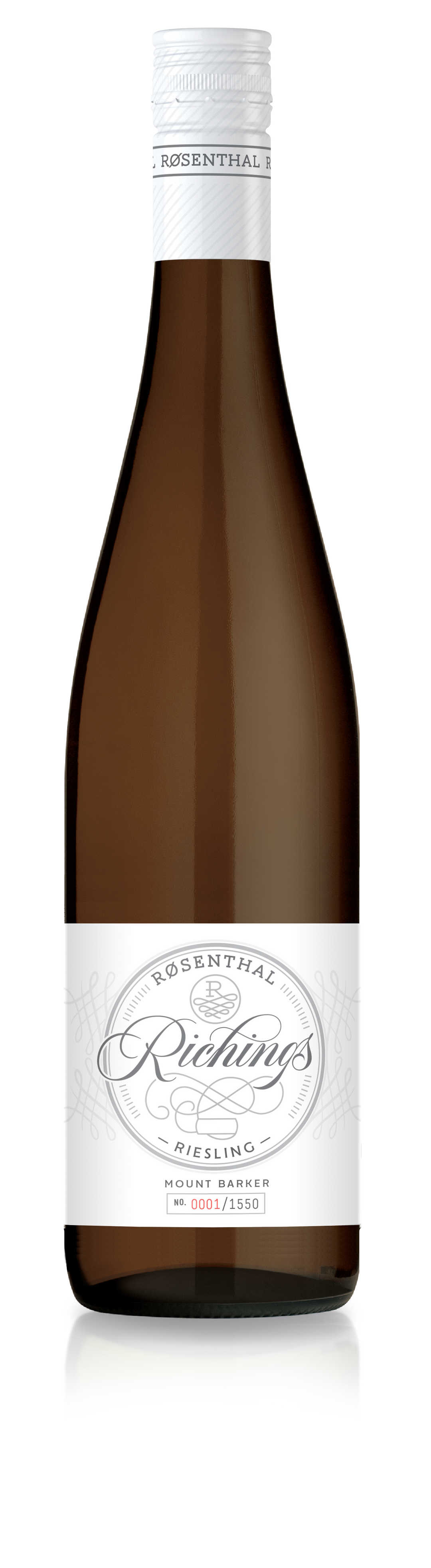 Rosenthal Richings Mount Barker Riesling 2023