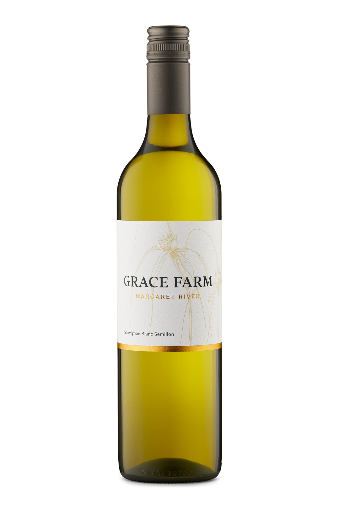 Grace Farm Sauvignon Blanc Semillon 2024