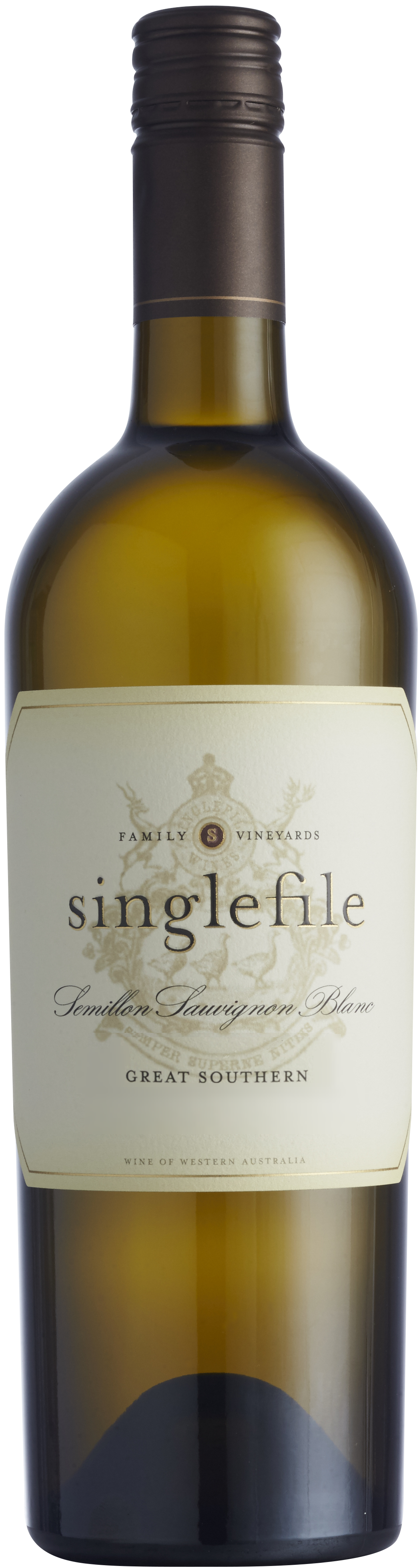 Singlefile Great Southern Semillon Sauvignon Blanc 2024