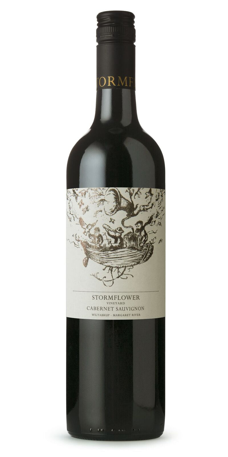 Stormflower Cabernet Sauvignon 2020