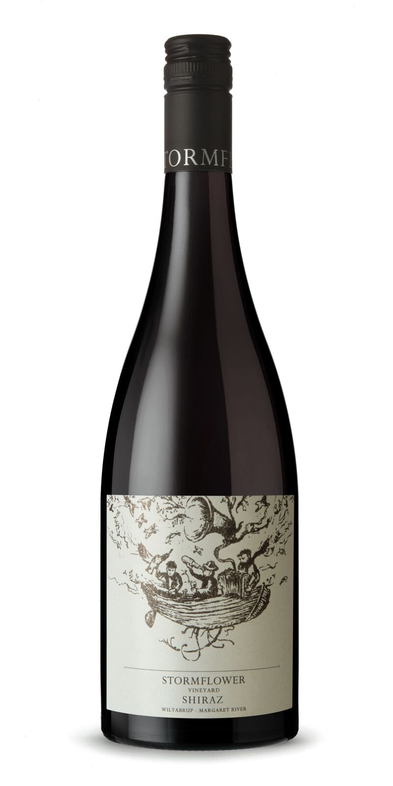 Stormflower Shiraz 2022