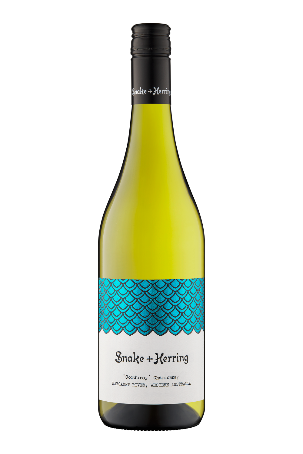 Snake + Herring Corduroy Chardonnay 2022