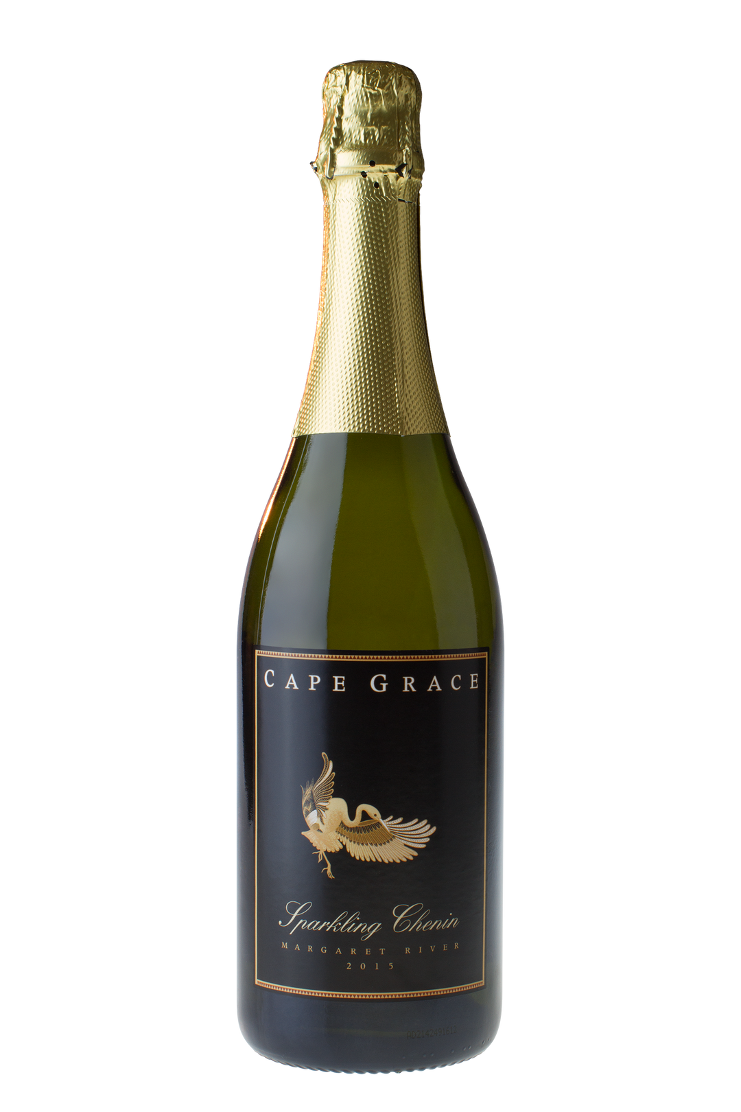 Cape Grace Crémant De Grace 2023